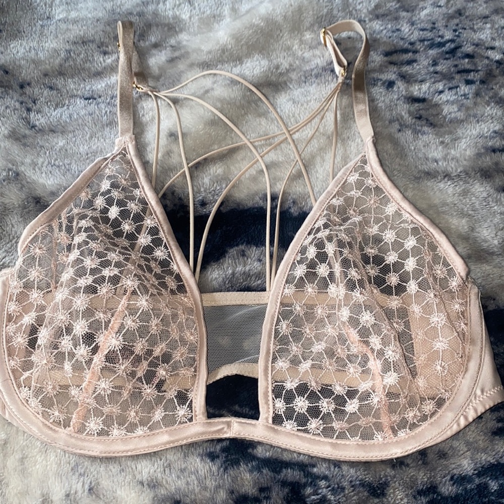 Victoria’s Secret Sexy Bralette